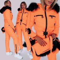 Зимний комбинезон Phi Plein